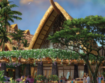 Disney’s Vacation Club Hits Hawaii