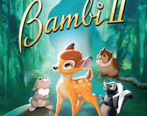 Bambi II: Out of the Vault