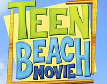 Teen Beach Movie