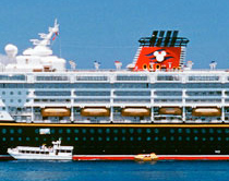 2012 Cruises Sail from New Ports