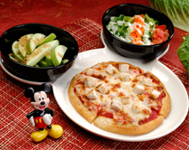 Best Restaurants at Disney World