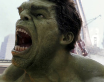 Hulk, Smash! Box Office Records