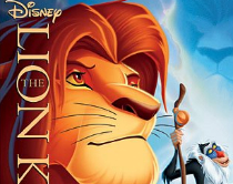 The Lion King Roars Out of the Vault