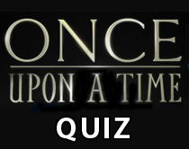 Disney Fairy Tales Quiz