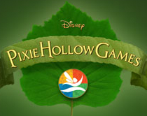 Tinkerbell Pixie Hollow Games Mp4 Movie Free Download In 20