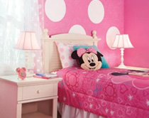 Disney Interior Design