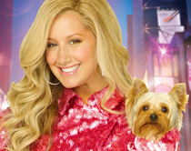 Sharpay’s Fabulous Adventure