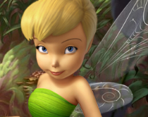 Tinker Bell and Disney Fairies Magazine