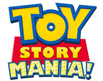 Ways to Play Toy Story Mania!