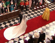 Royal Wedding Princess Showdown