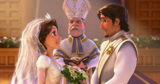 Watch Tangled Ever After Online Blogging Disney